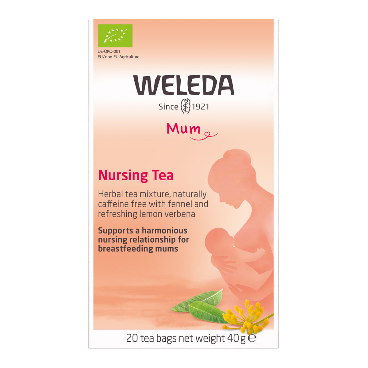 Weleda Nursing Tea_1