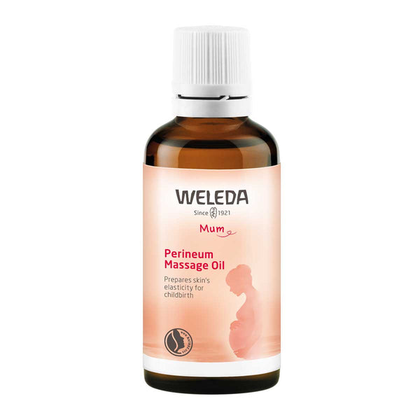 Perineum Massage Oil