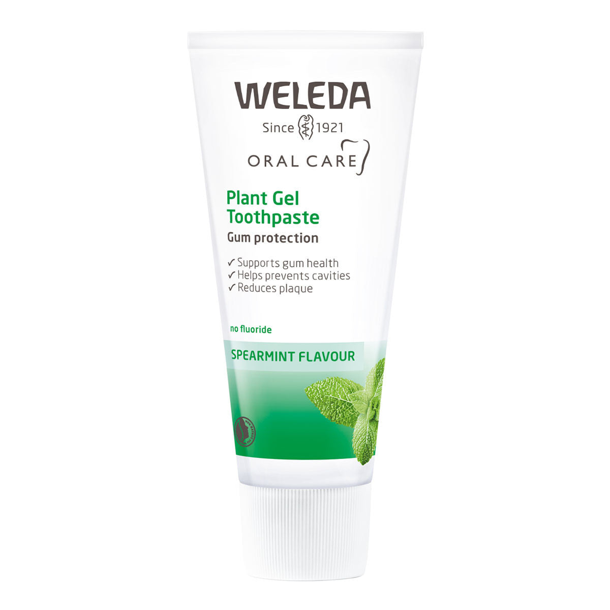 Weleda Plant Gel Toothpaste _2