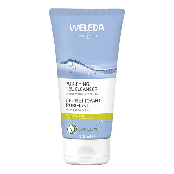 Purifying Gel Cleanser