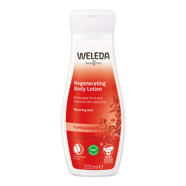 Regenerating Body Lotion - Pomegranate