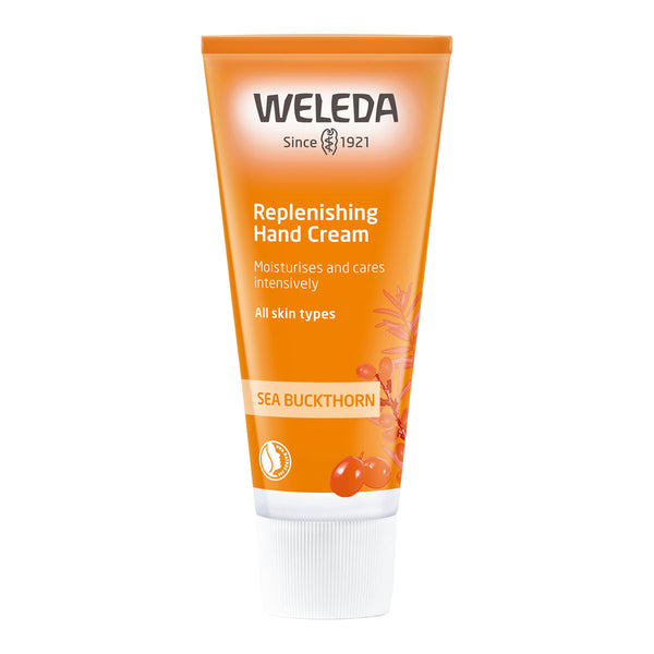 Replenishing Hand Cream - Sea Buckthorn