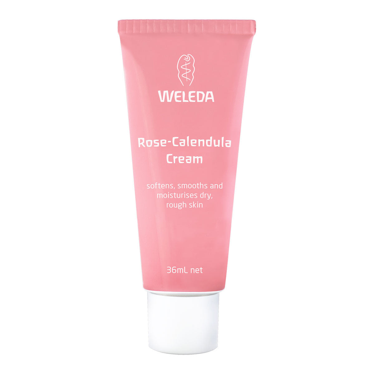 Weleda Rose-Calendula Creme _1