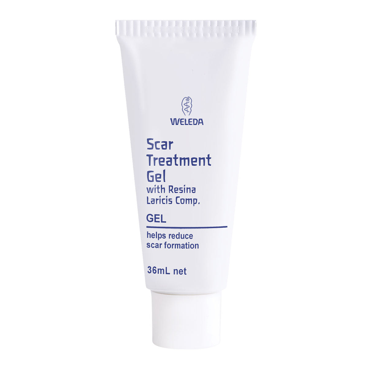Weleda Scar Treatment Gel with Resina Laricis _1