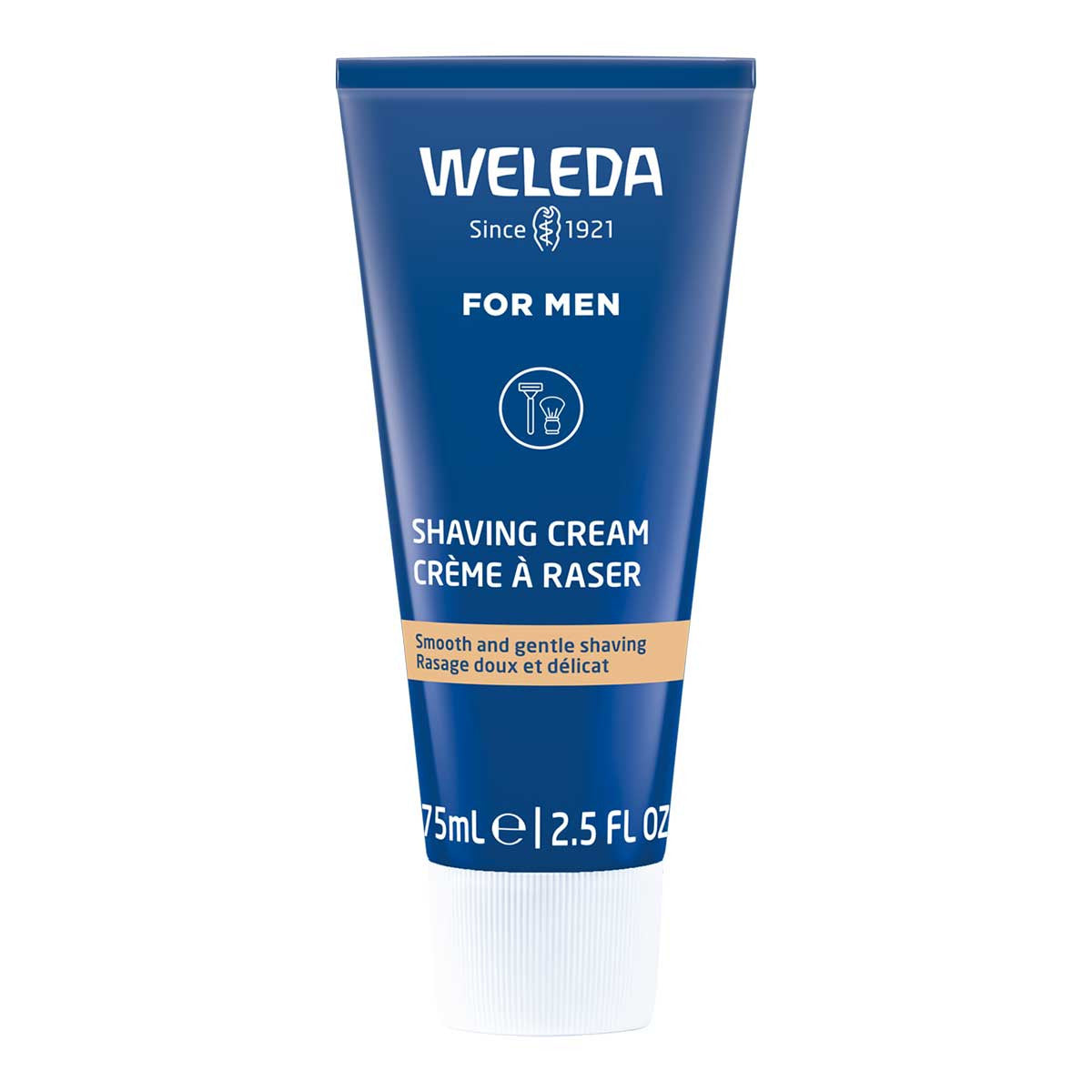 Weleda Shaving Cream _1