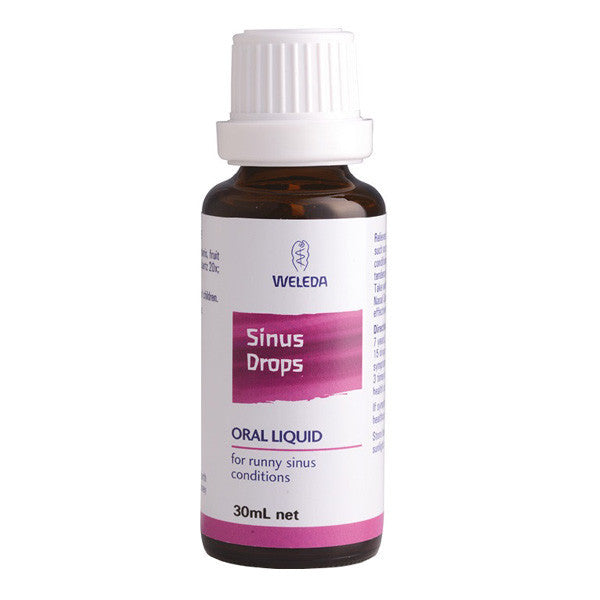Sinus Drops