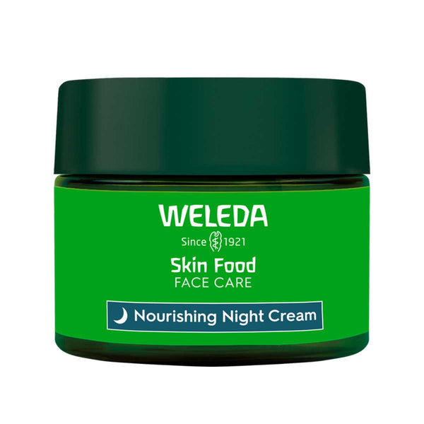 Skin Food Nourishing Night Cream