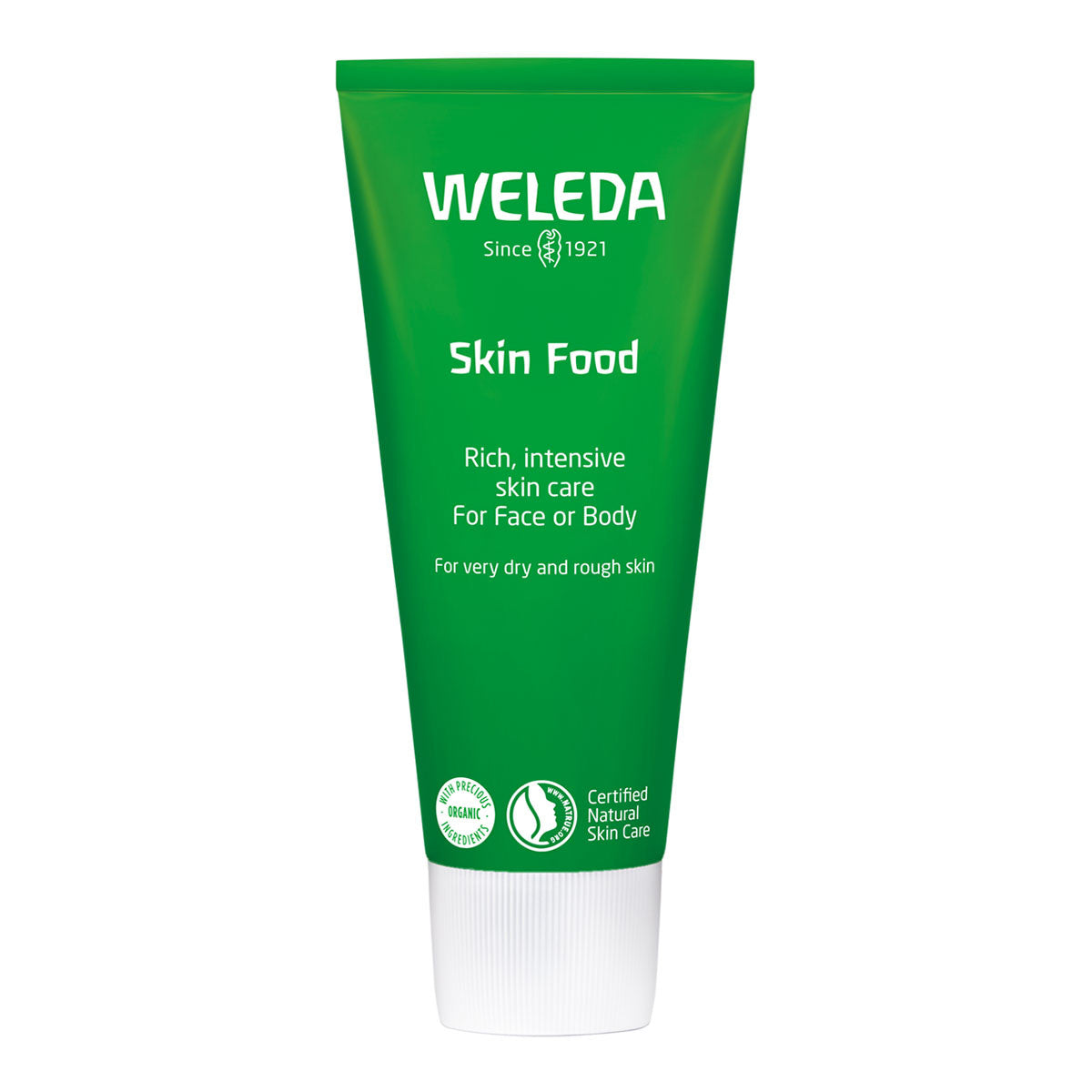 Weleda Skin Food _1