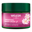 Smoothing Night Cream - Wild Rose & White Tea