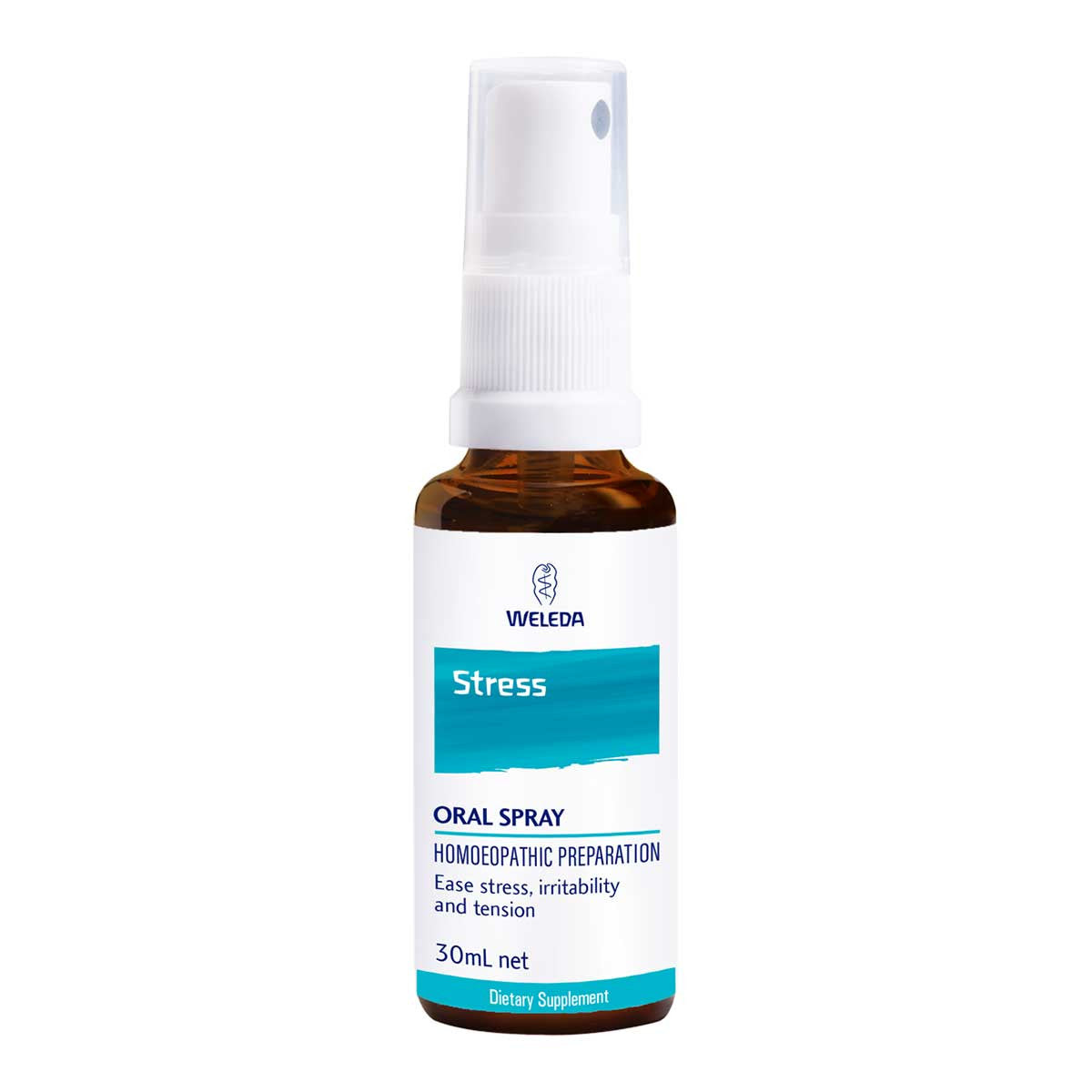 Weleda Stress Oral Spray _1