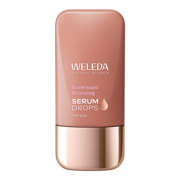 Sunkissed Bronzing Serum Booster Drops