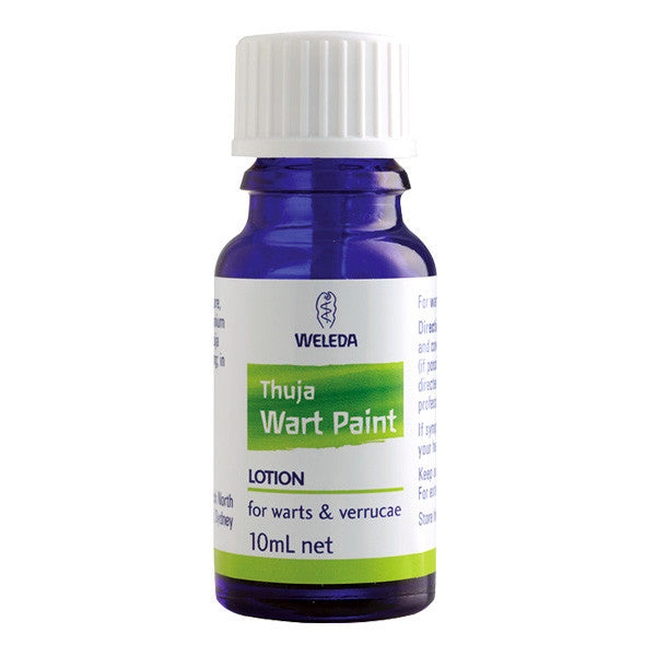 Weleda Thuja Wart Paint_1