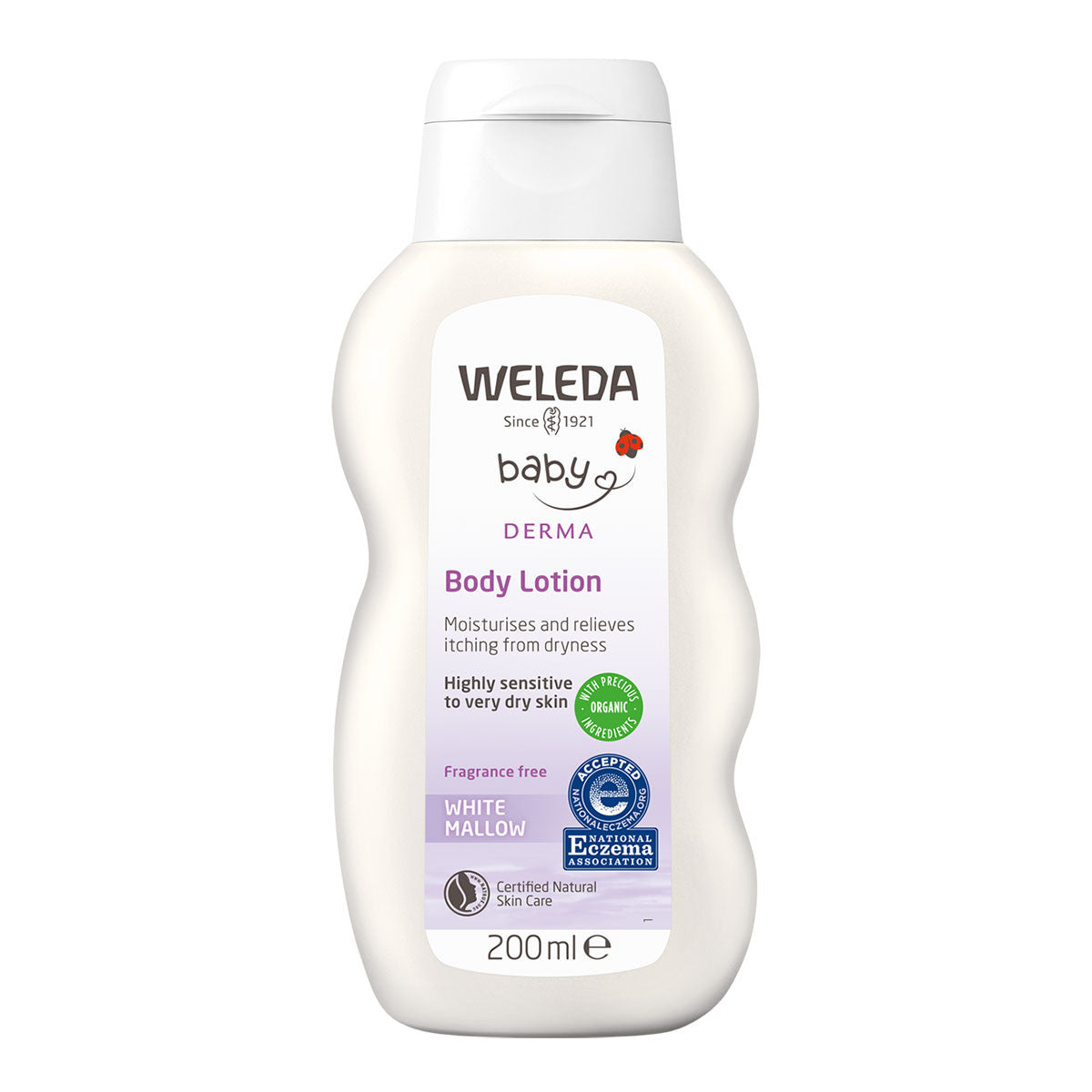 Weleda White Mallow Body Lotion_1