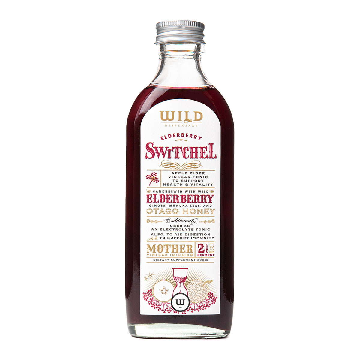 Wild Dispensary Switchel_1