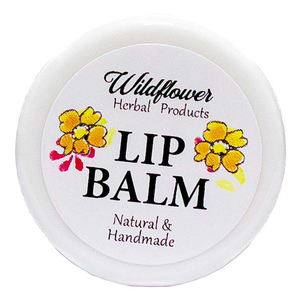 Lip Balm - Hand-made