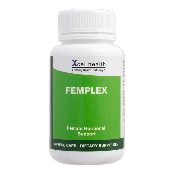 Femplex - Female Hormone Support