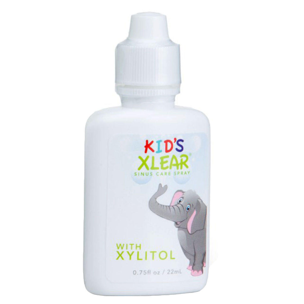 Xlear Nasal Spray Kids_1