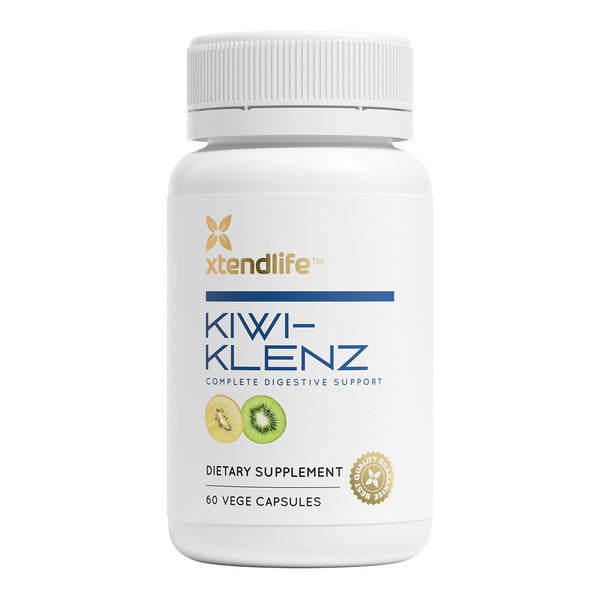 Kiwi-Klenz Complete Digestive Support