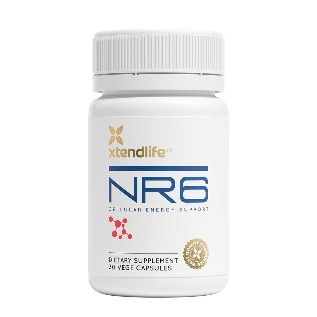 Xtend-Life NR6 Cellular Energy Support _1