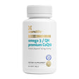 Omega 3/QH Premium CoQ10