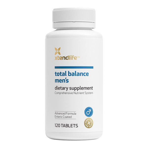 Total Balance Men's