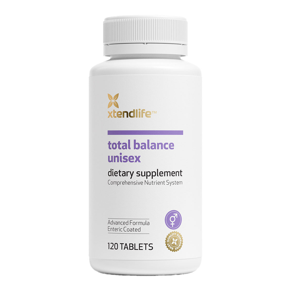 Xtend-Life Total Balance Unisex _1