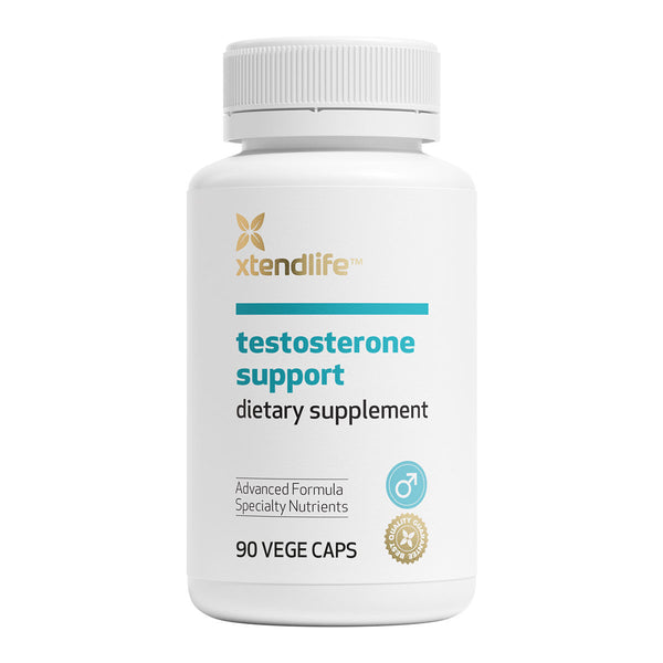Testosterone Support