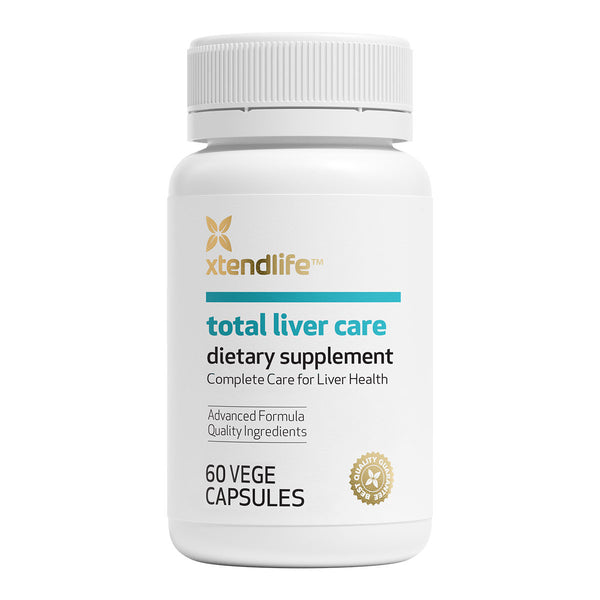 Total Liver Care