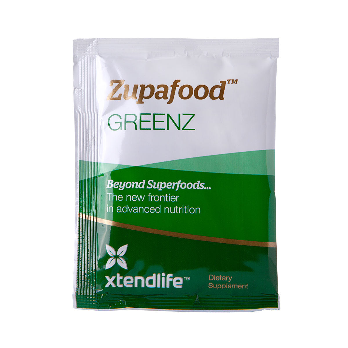 Xtendlife Zupafood Greenz _2